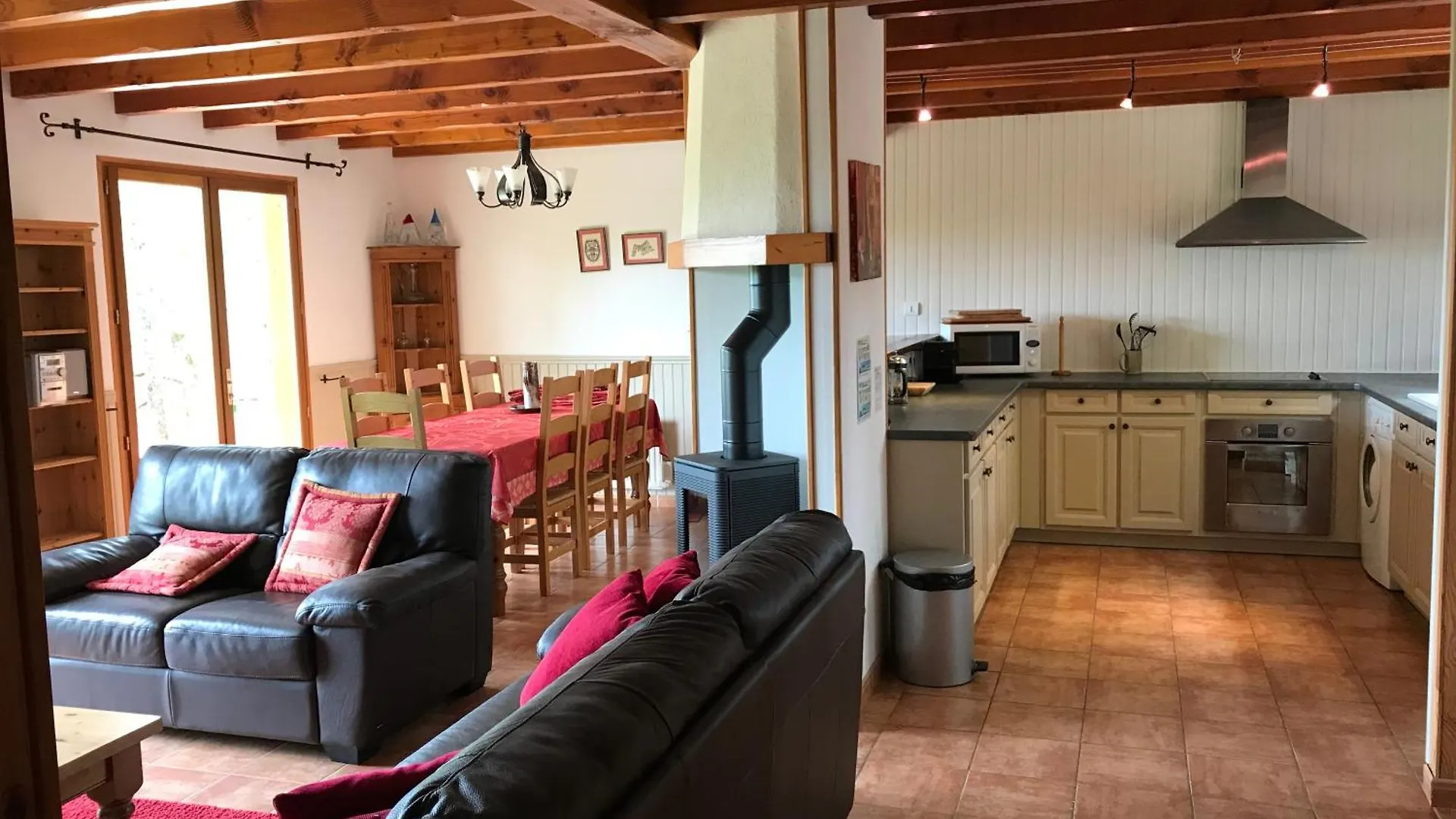 Residence Souillac Golf & Country Club Lachapelle-Auzac Frankrijk