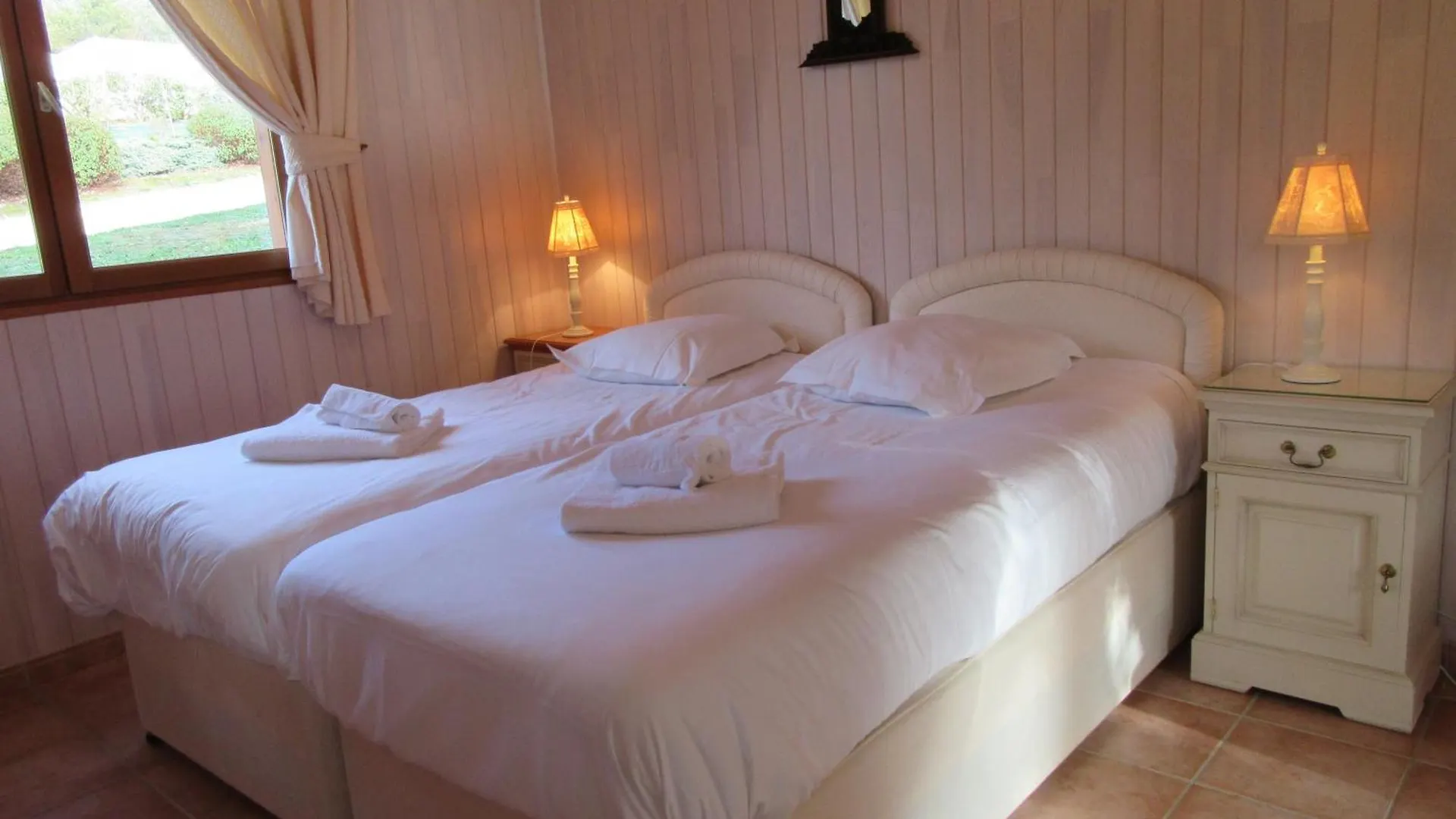 Residence Souillac Golf & Country Club Lachapelle-Auzac 4*,  France