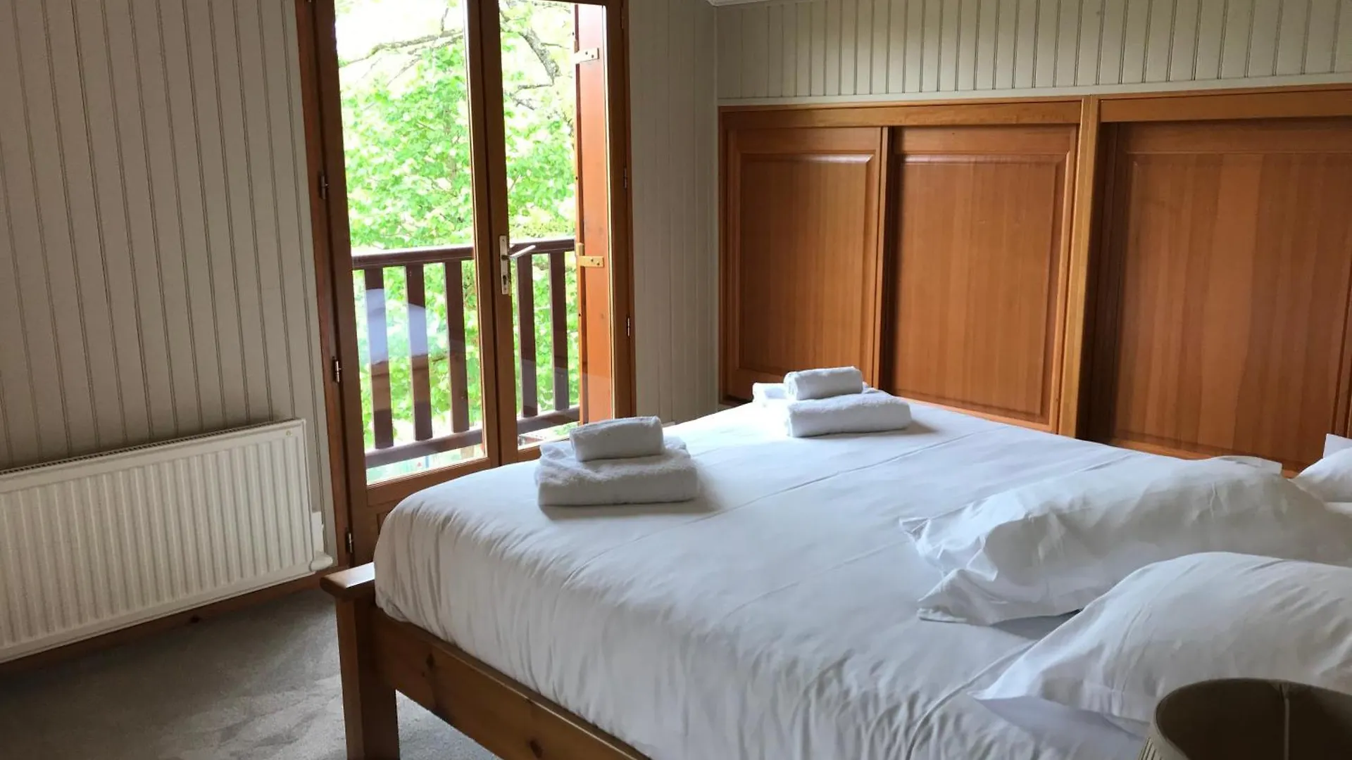 Residence Souillac Golf & Country Club Lachapelle-Auzac Holiday park