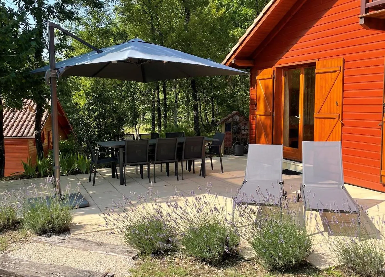 Residence Souillac Golf & Country Club Lachapelle-Auzac France
