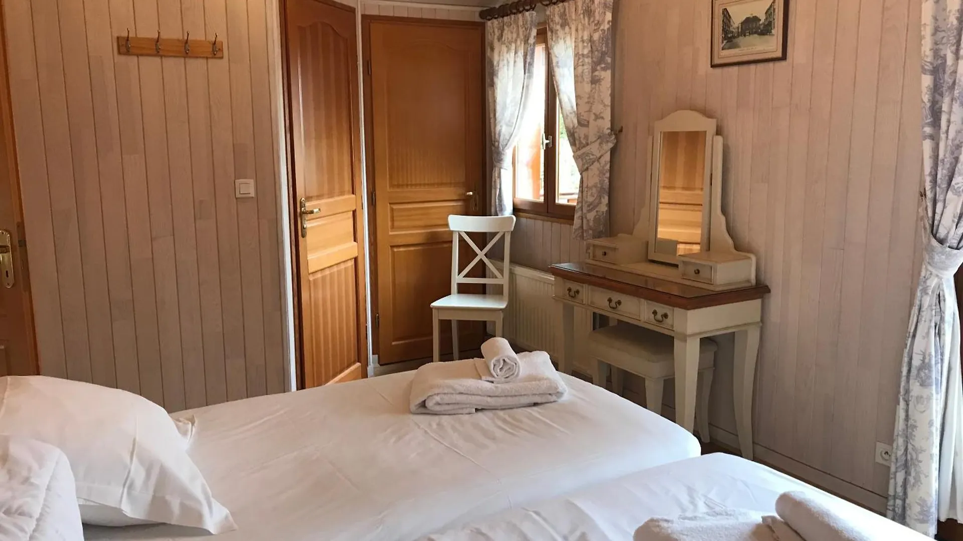 Holiday park Residence Souillac Golf & Country Club Lachapelle-Auzac