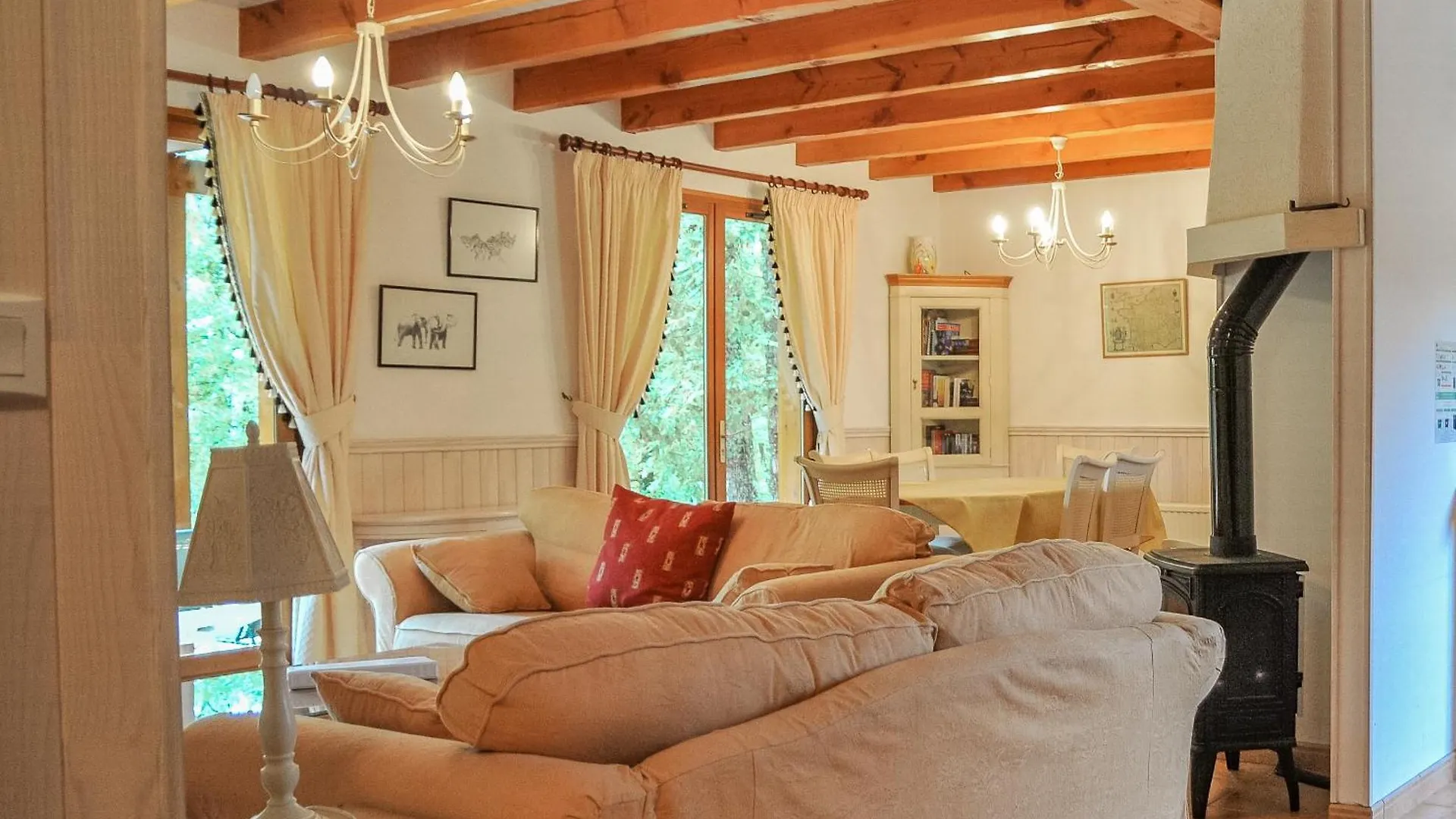 Residence Souillac Golf & Country Club Lachapelle-Auzac Holiday park