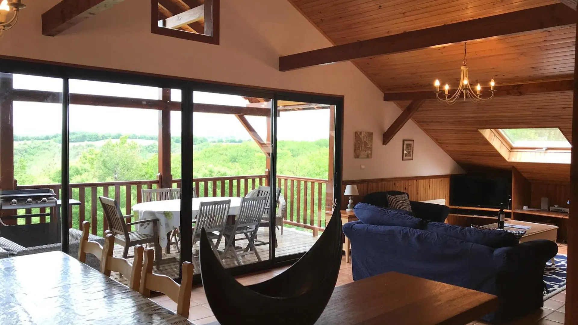 Residence Souillac Golf & Country Club Lachapelle-Auzac