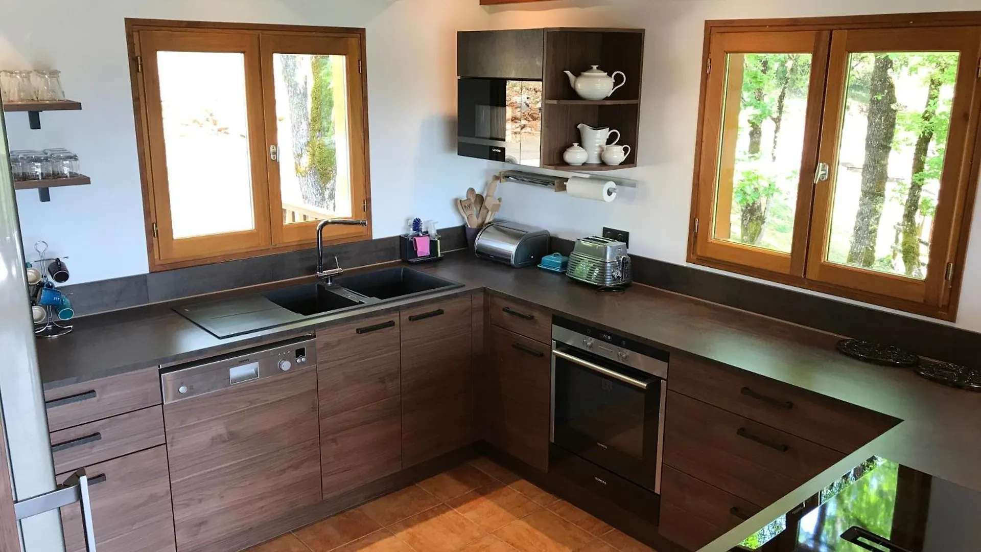 Holiday park Residence Souillac Golf & Country Club Lachapelle-Auzac