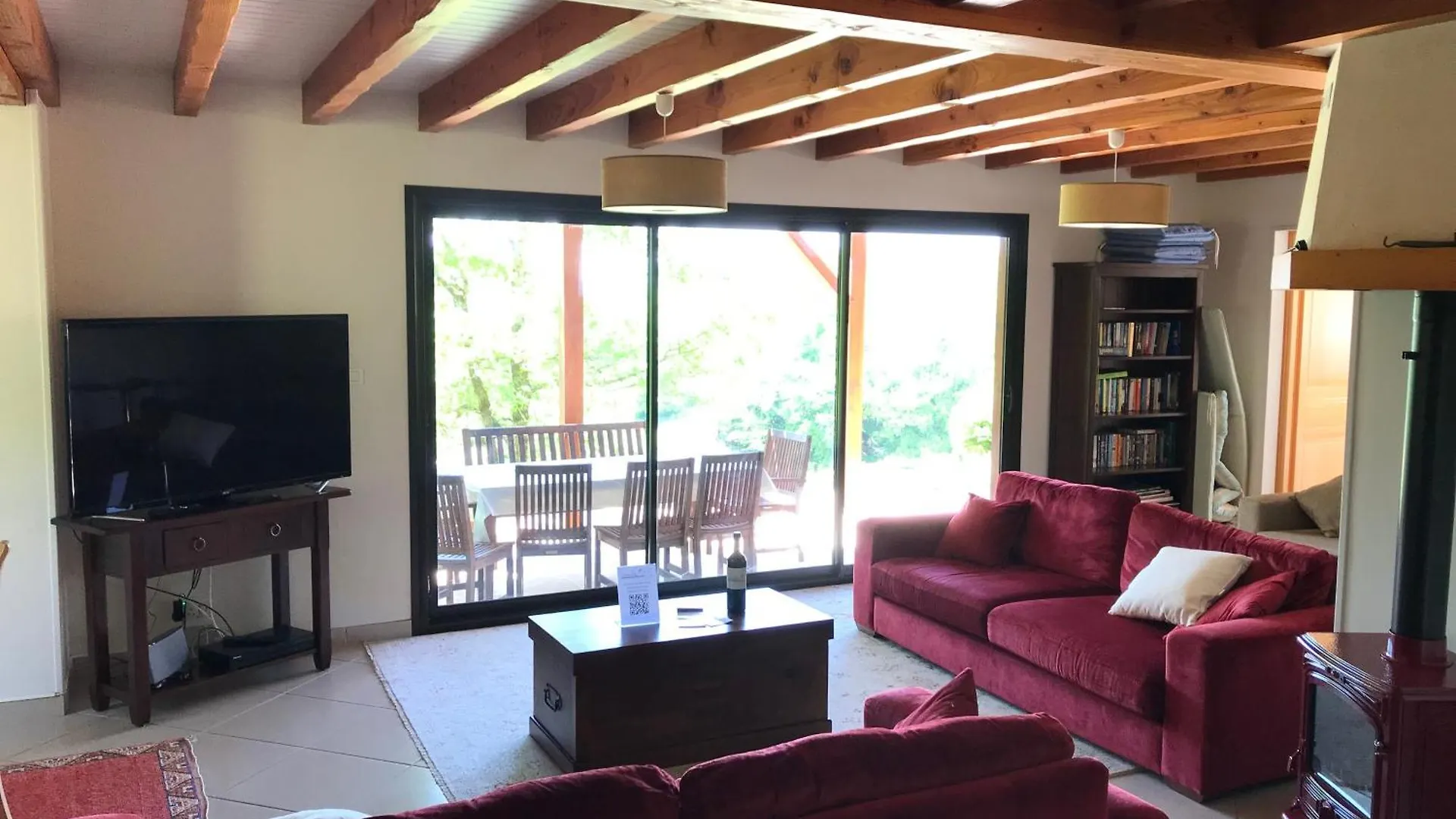 Residence Souillac Golf & Country Club Lachapelle-Auzac Holiday park