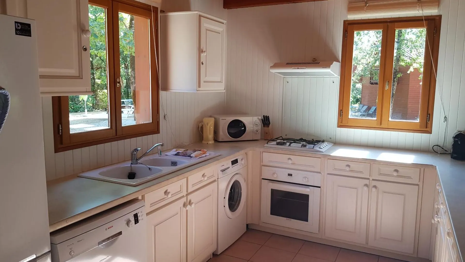 Residence Souillac Golf & Country Club Lachapelle-Auzac