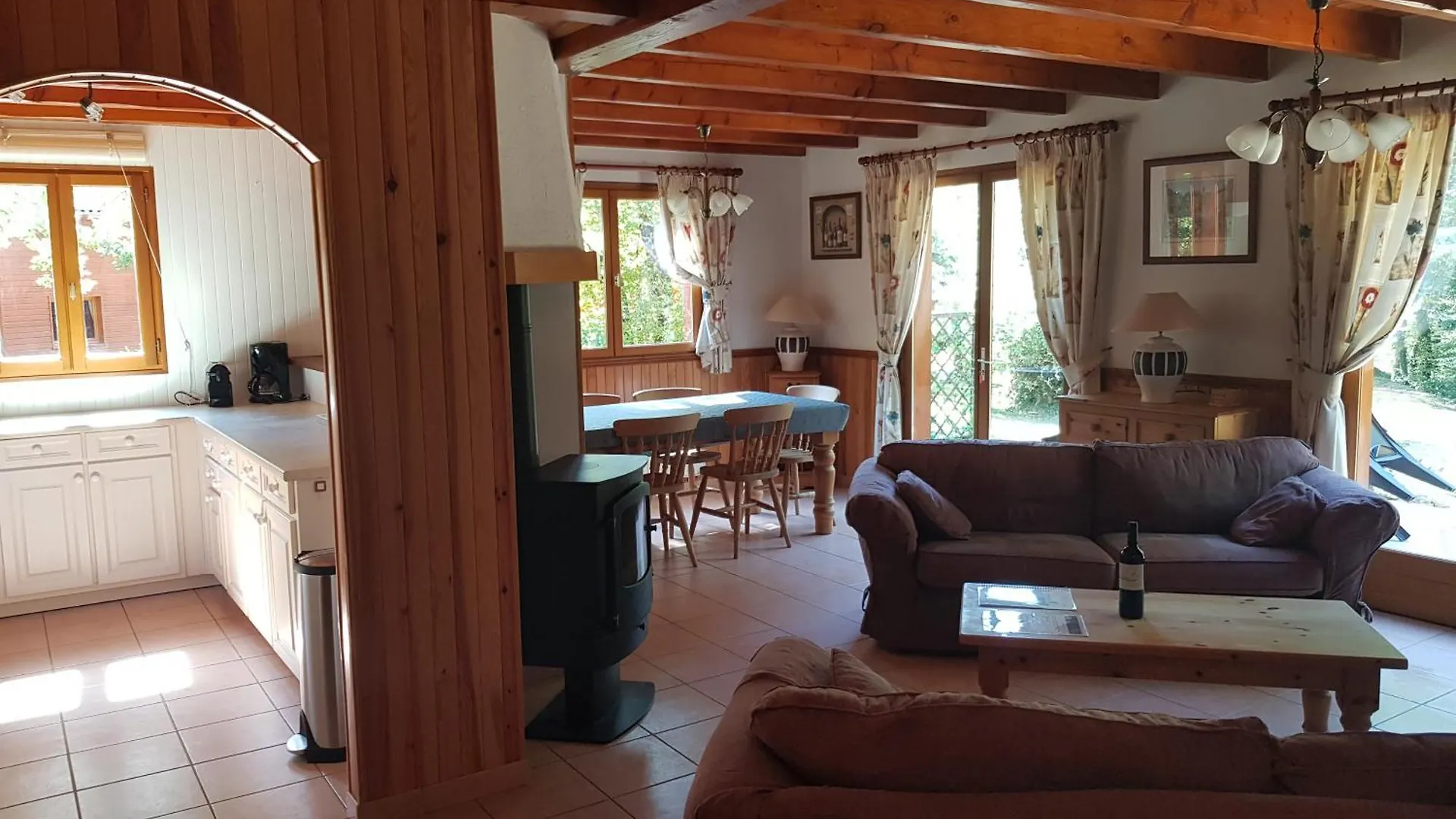 Residence Souillac Golf & Country Club Lachapelle-Auzac