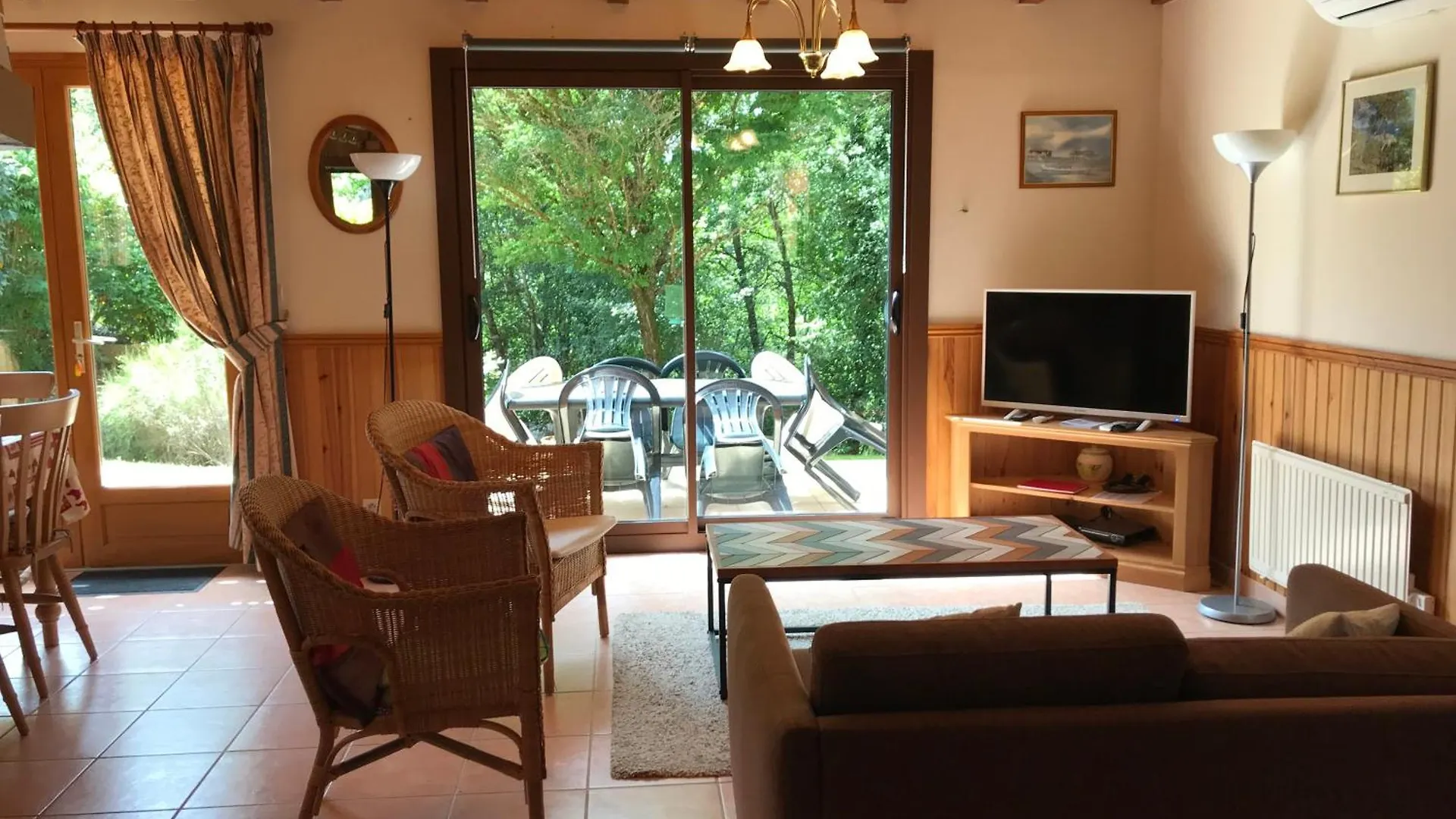 Holiday park Residence Souillac Golf & Country Club Lachapelle-Auzac