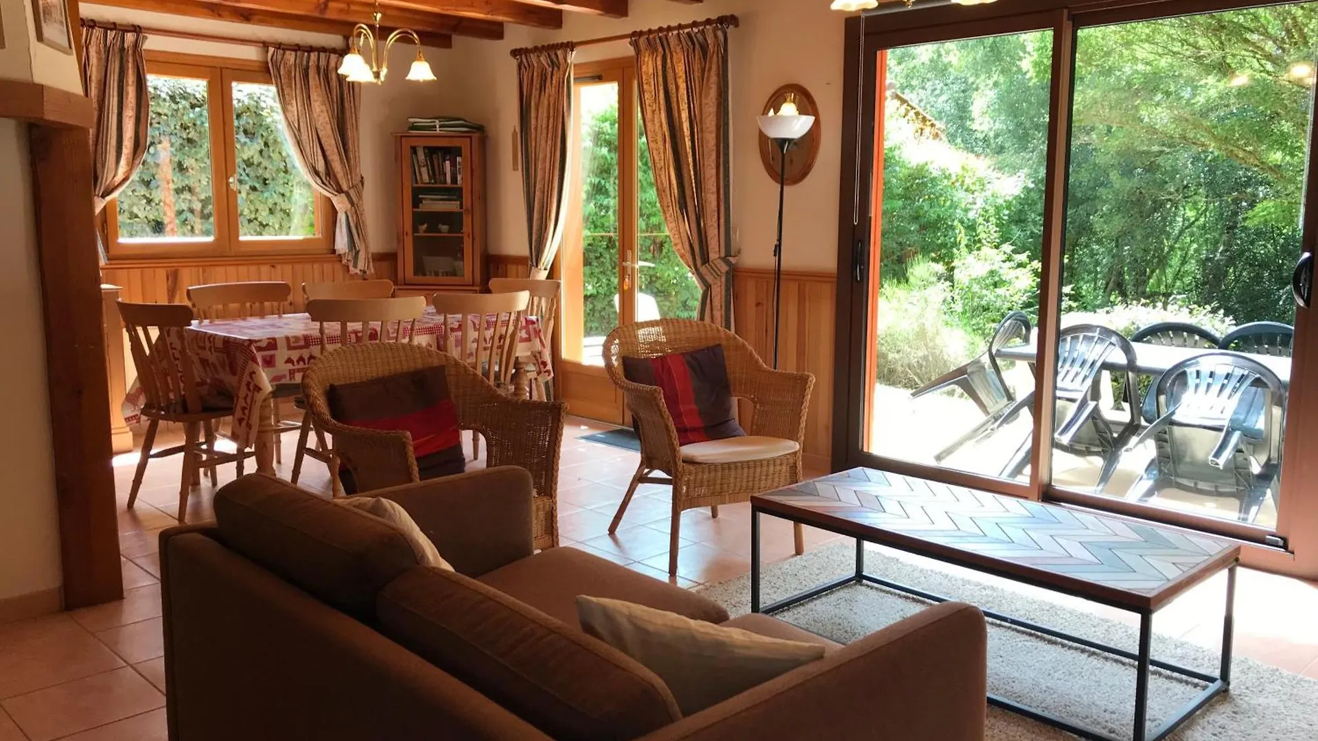 Residence Souillac Golf & Country Club Lachapelle-Auzac France