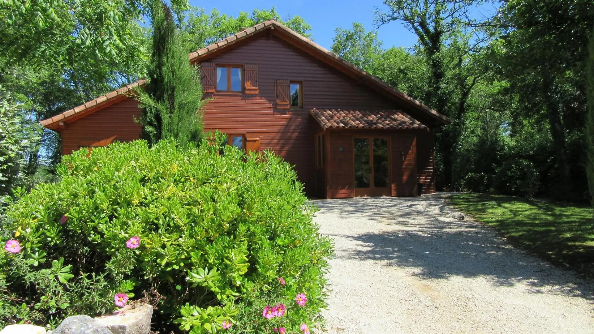 Residence Souillac Golf & Country Club Lachapelle-Auzac 4*,