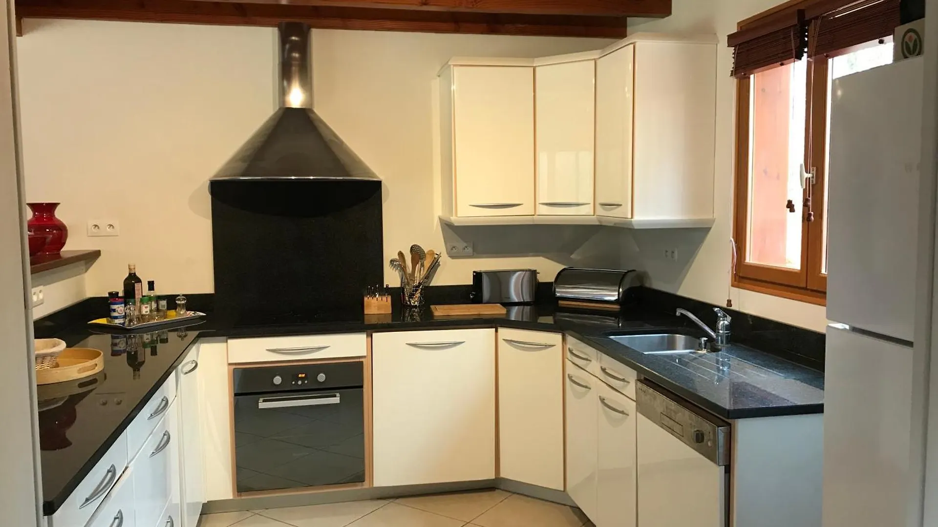 Residence Souillac Golf & Country Club Lachapelle-Auzac Holiday park