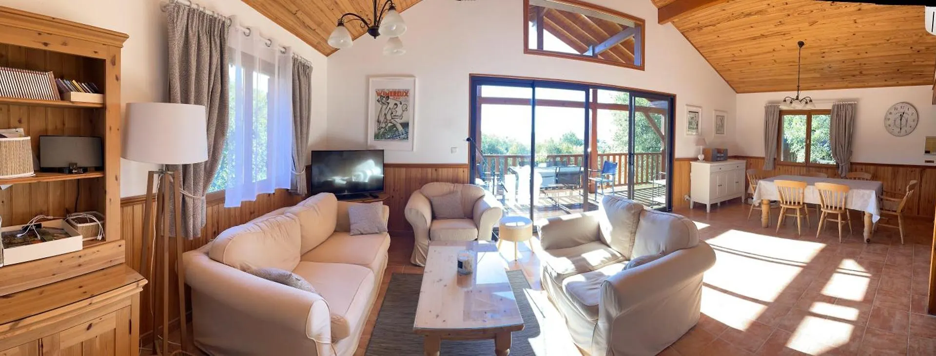 Residence Souillac Golf & Country Club Lachapelle-Auzac