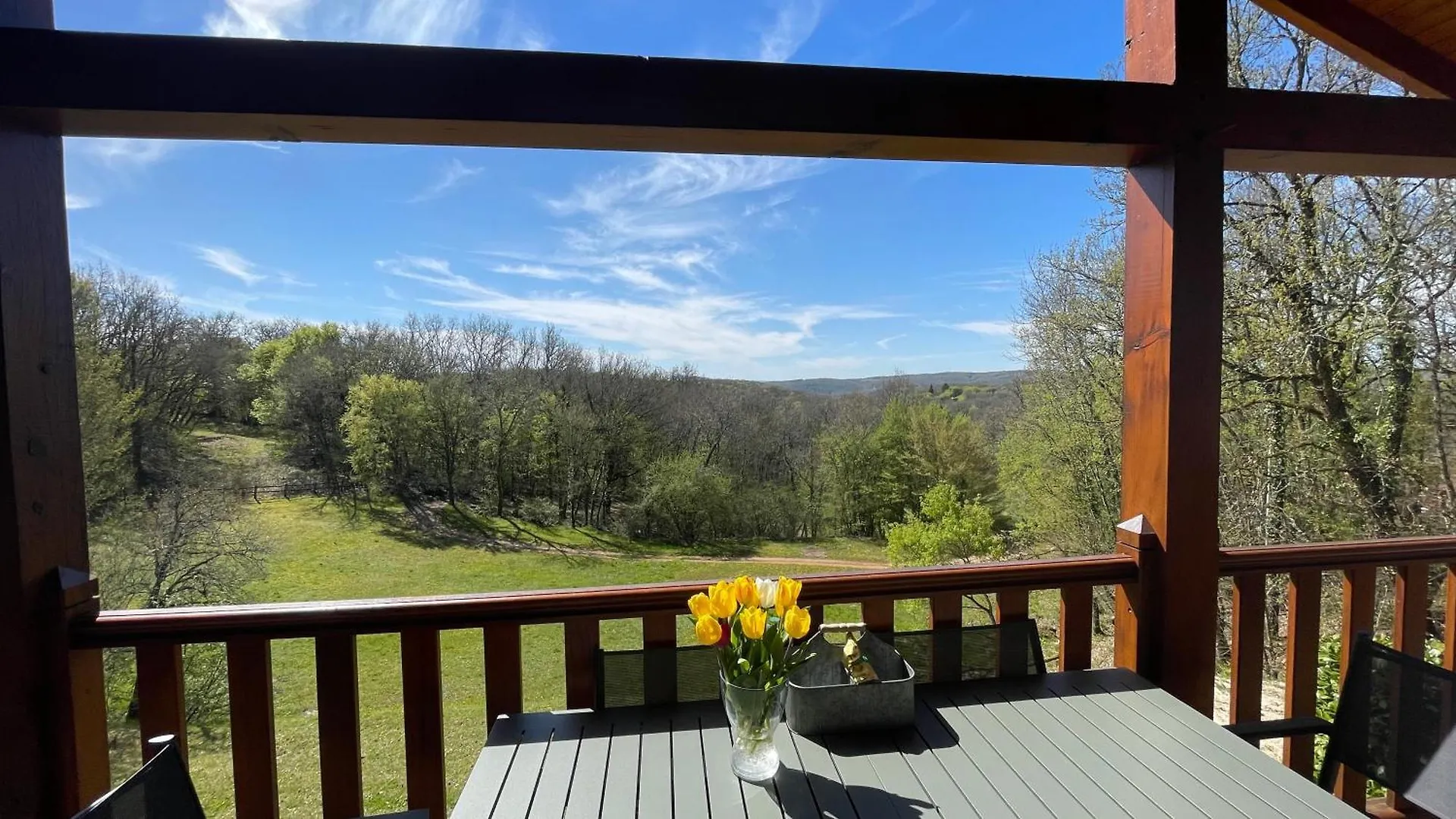 Residence Souillac Golf & Country Club Lachapelle-Auzac