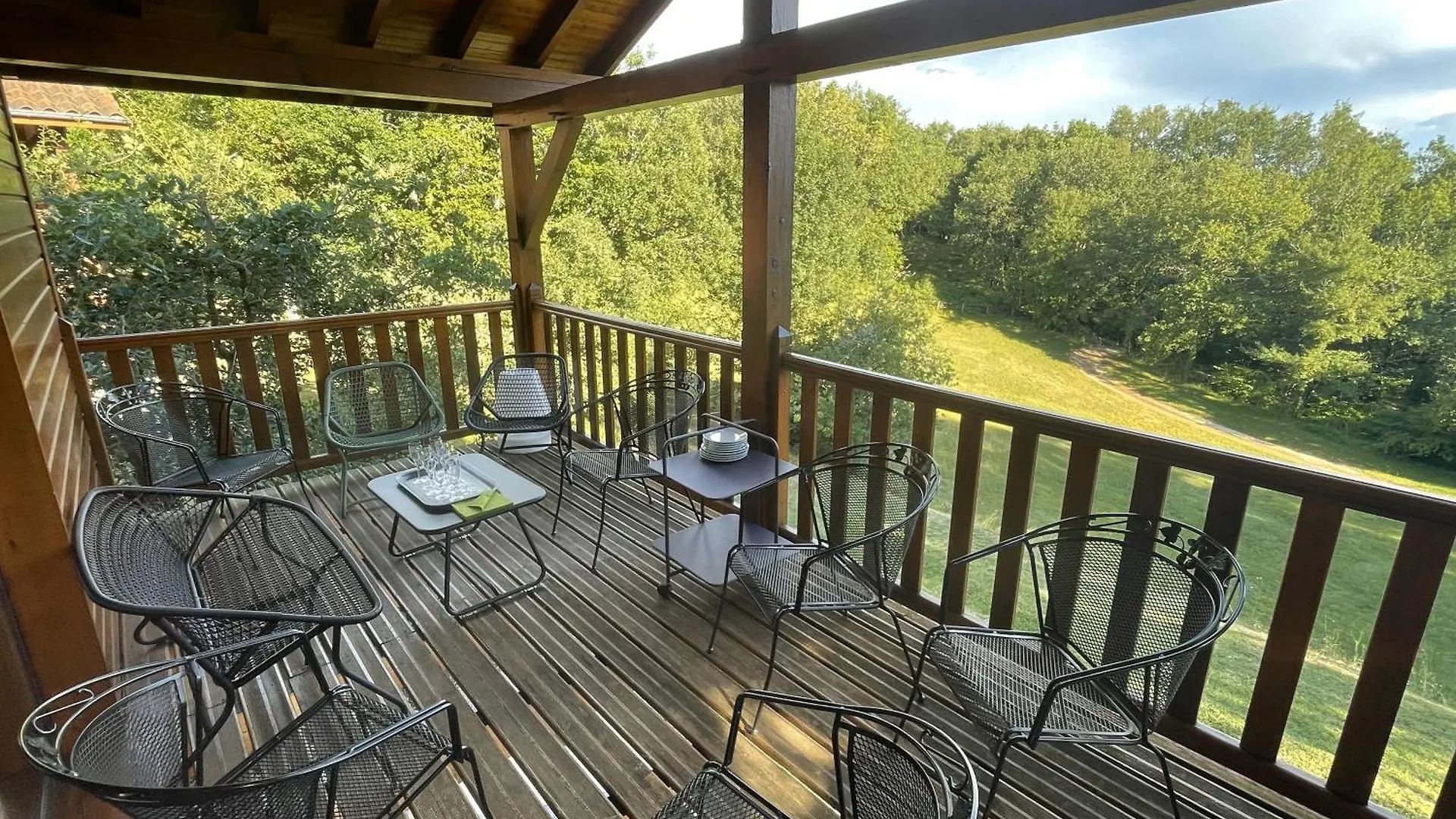 Residence Souillac Golf & Country Club Lachapelle-Auzac