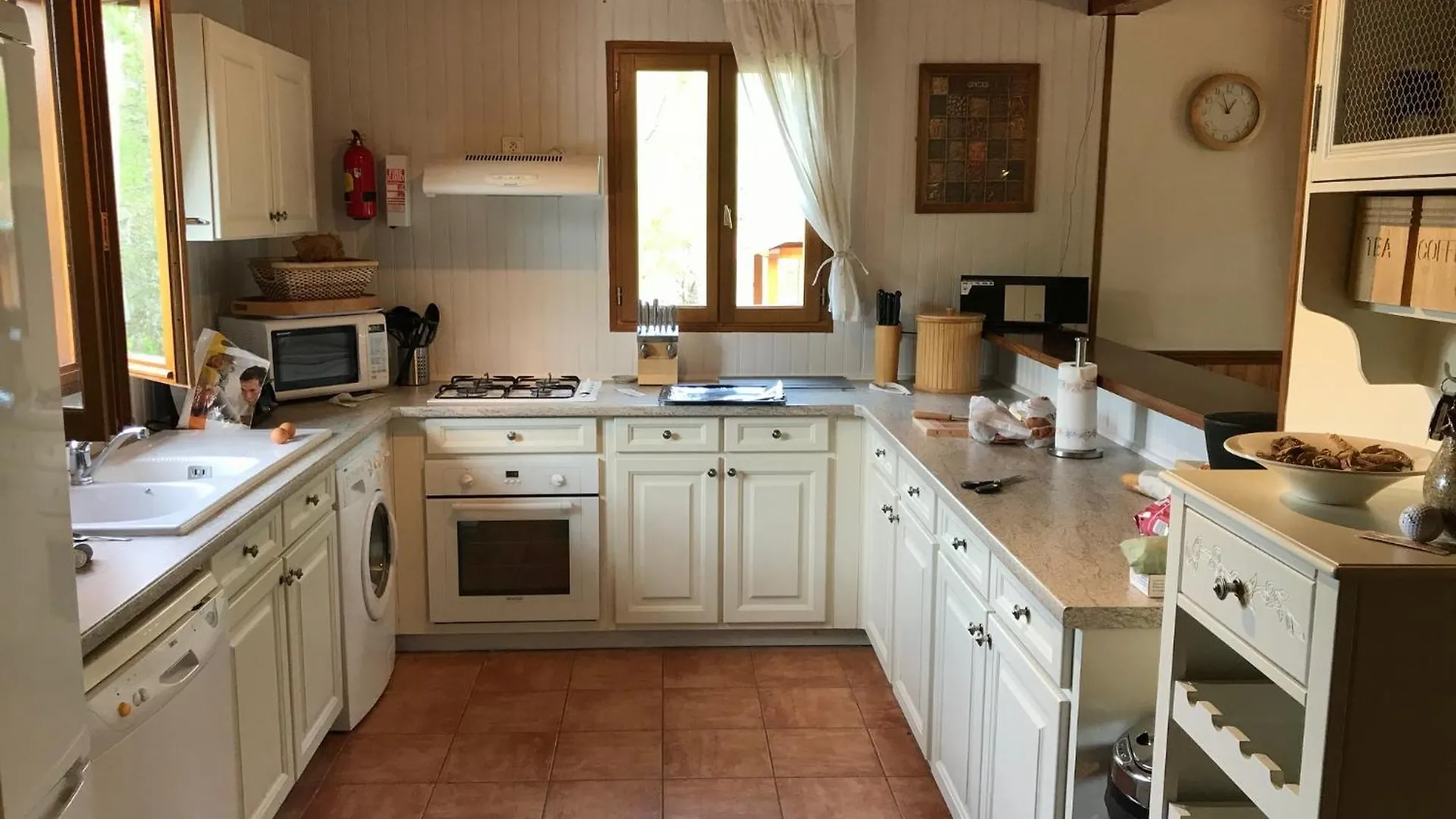 Residence Souillac Golf & Country Club Lachapelle-Auzac Vakantiepark