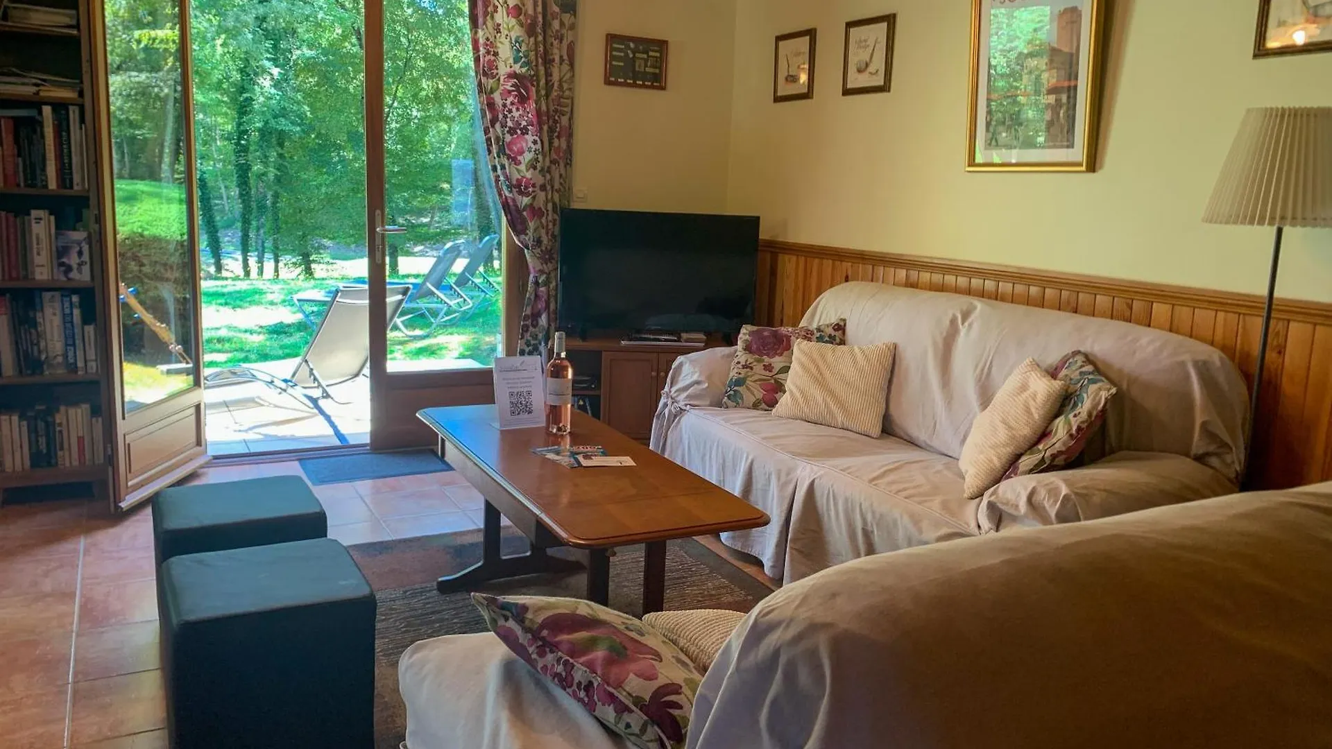 Residence Souillac Golf & Country Club Lachapelle-Auzac Holiday park