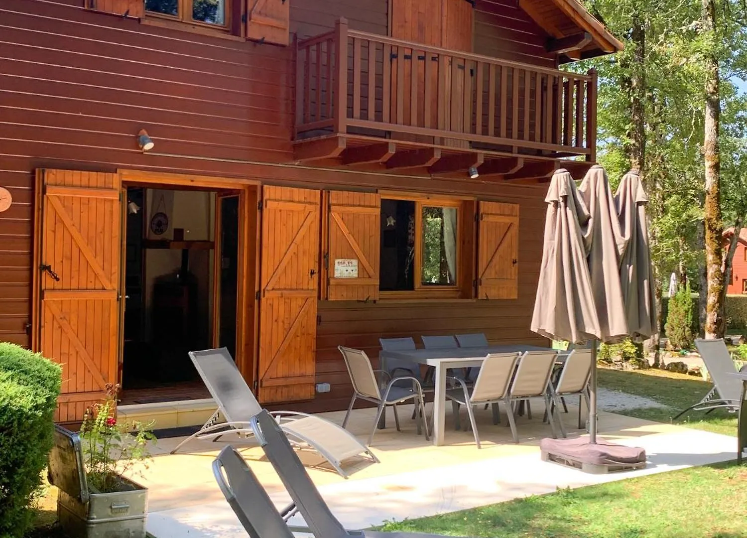 Residence Souillac Golf & Country Club Lachapelle-Auzac