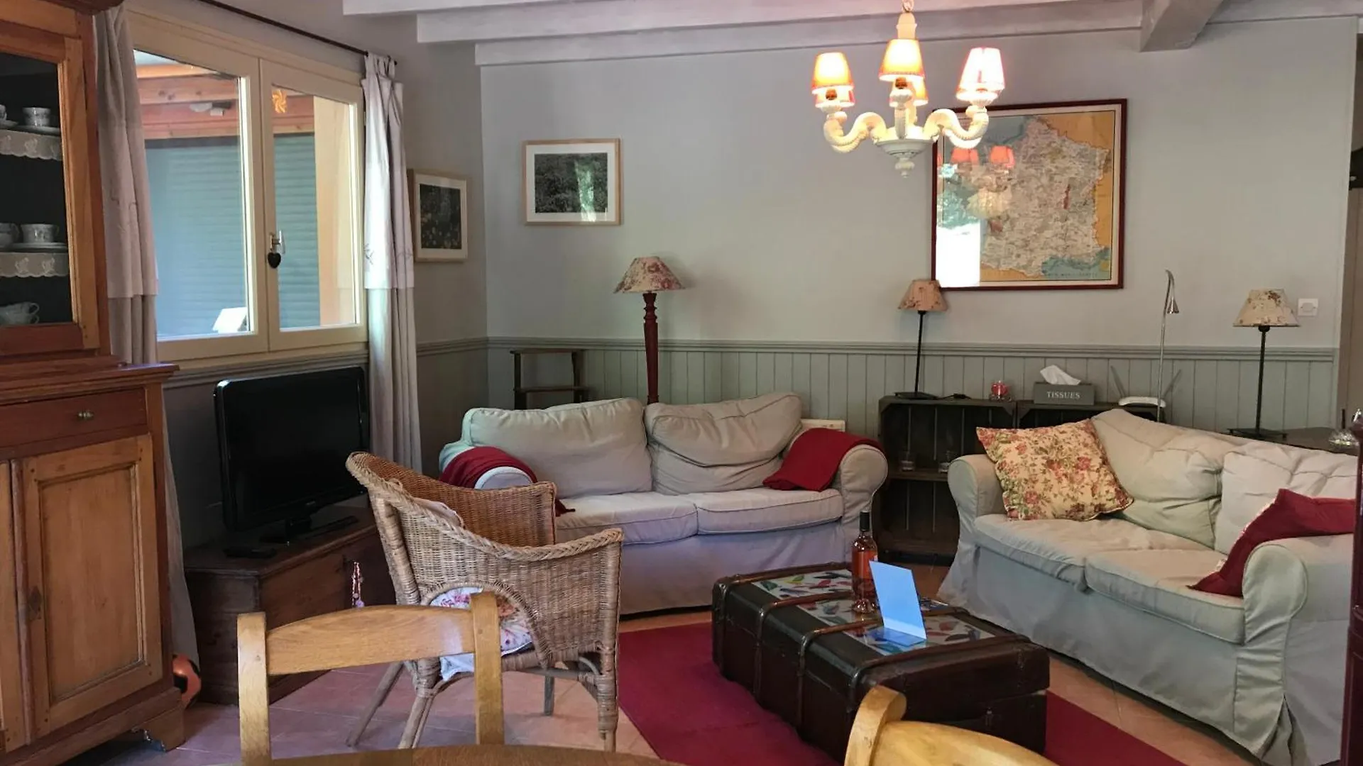 Holiday park Residence Souillac Golf & Country Club Lachapelle-Auzac