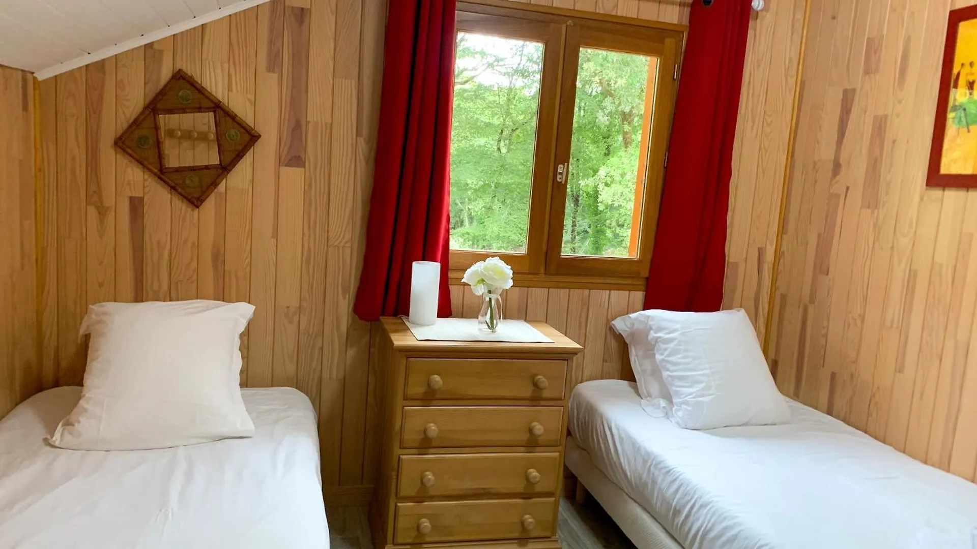 Residence Souillac Golf & Country Club Lachapelle-Auzac Holiday park