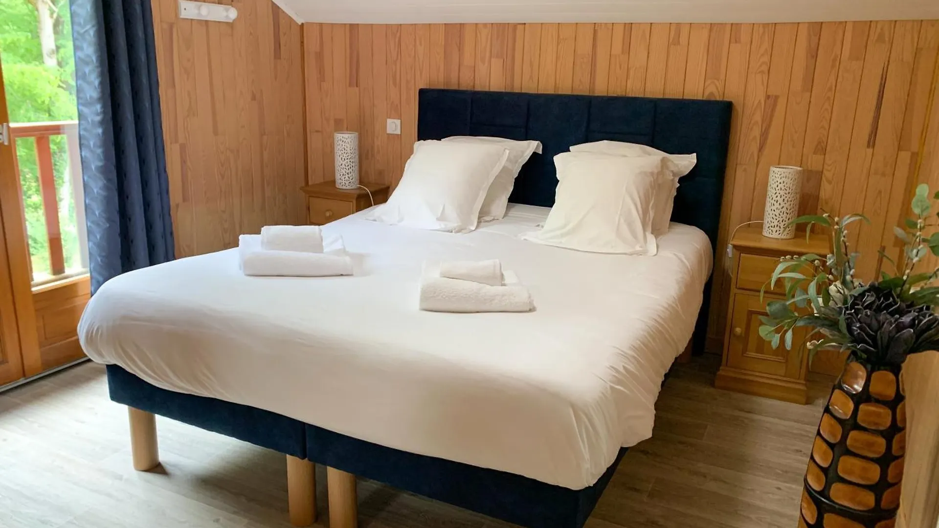 Holiday park Residence Souillac Golf & Country Club Lachapelle-Auzac