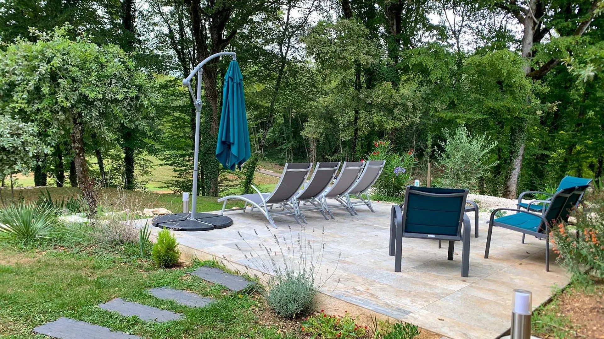 Residence Souillac Golf & Country Club Lachapelle-Auzac Holiday park