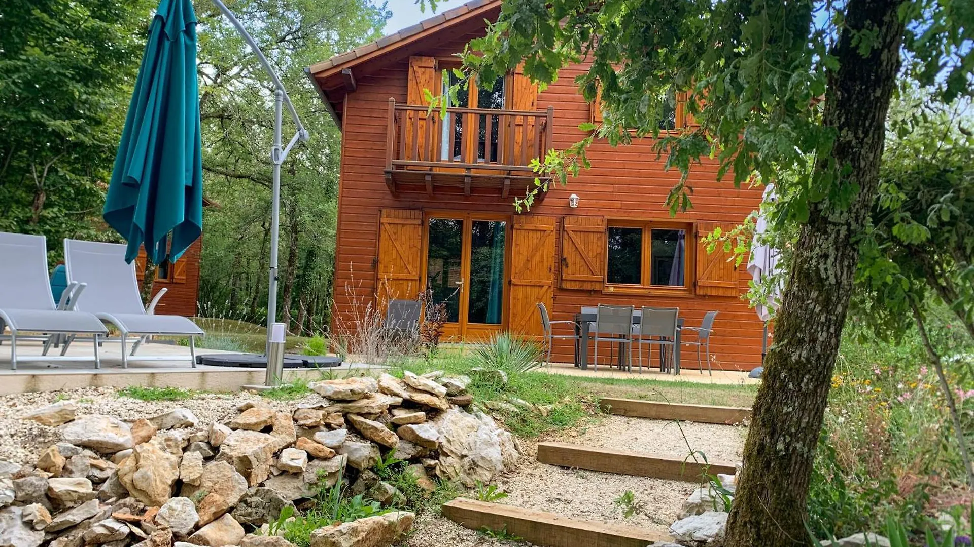 **** Holiday park Residence Souillac Golf & Country Club Lachapelle-Auzac France