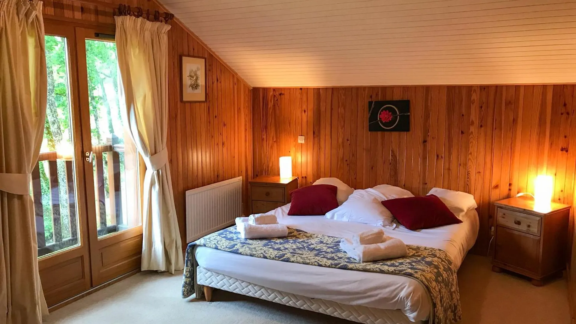 Residence Souillac Golf & Country Club Lachapelle-Auzac