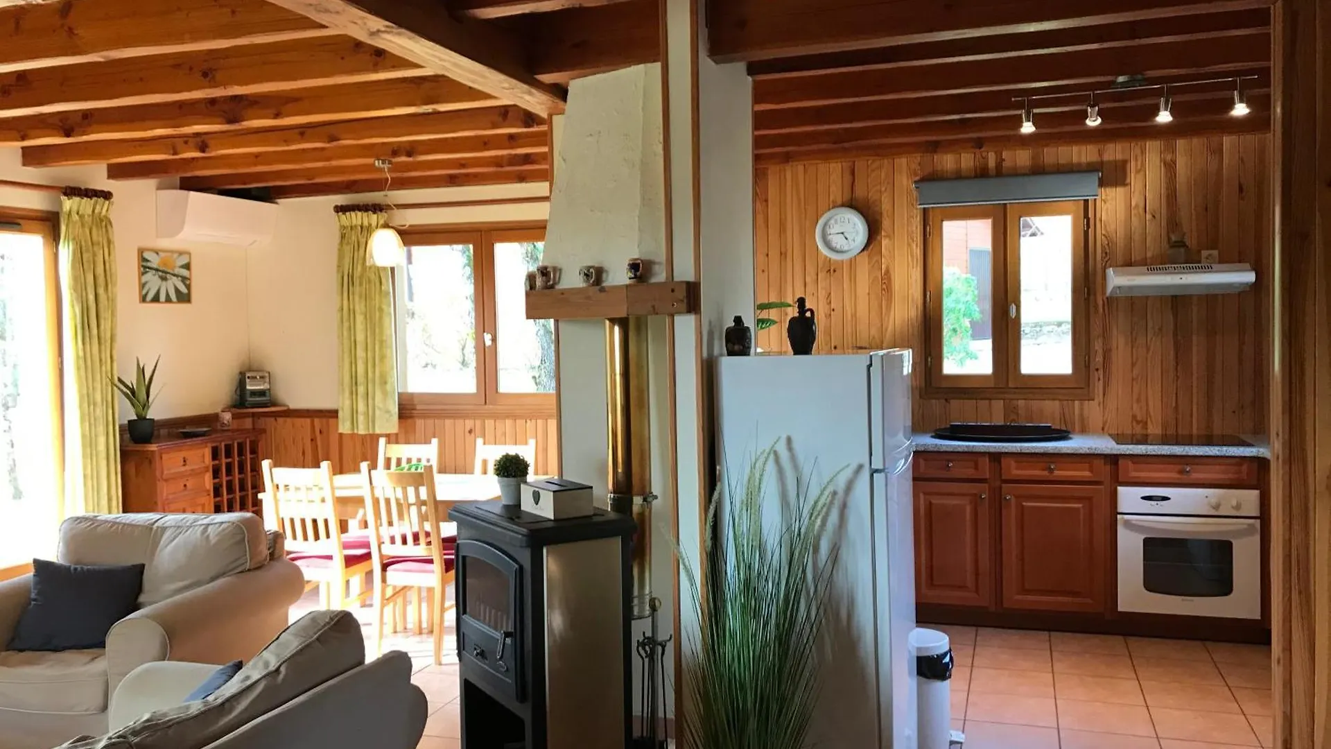 Holiday park Residence Souillac Golf & Country Club Lachapelle-Auzac