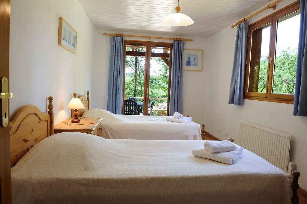 Residence Souillac Golf & Country Club Lachapelle-Auzac
