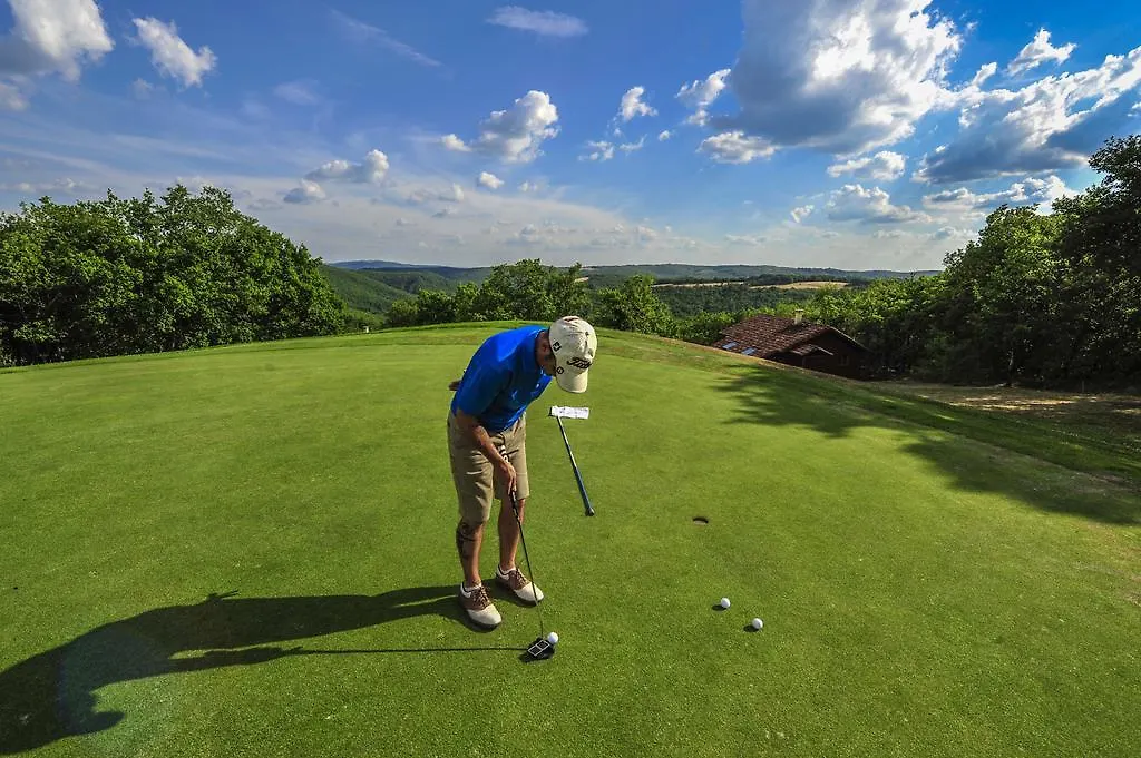 Residence Souillac Golf & Country Club Lachapelle-Auzac 4*,  France