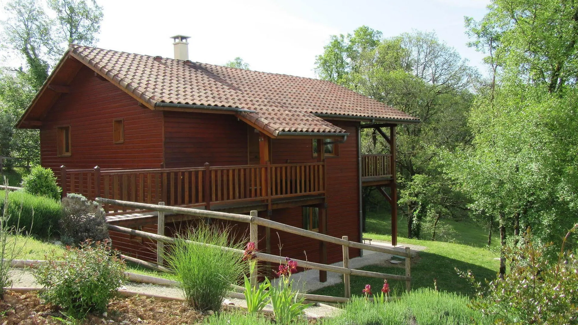 Residence Souillac Golf & Country Club Lachapelle-Auzac France