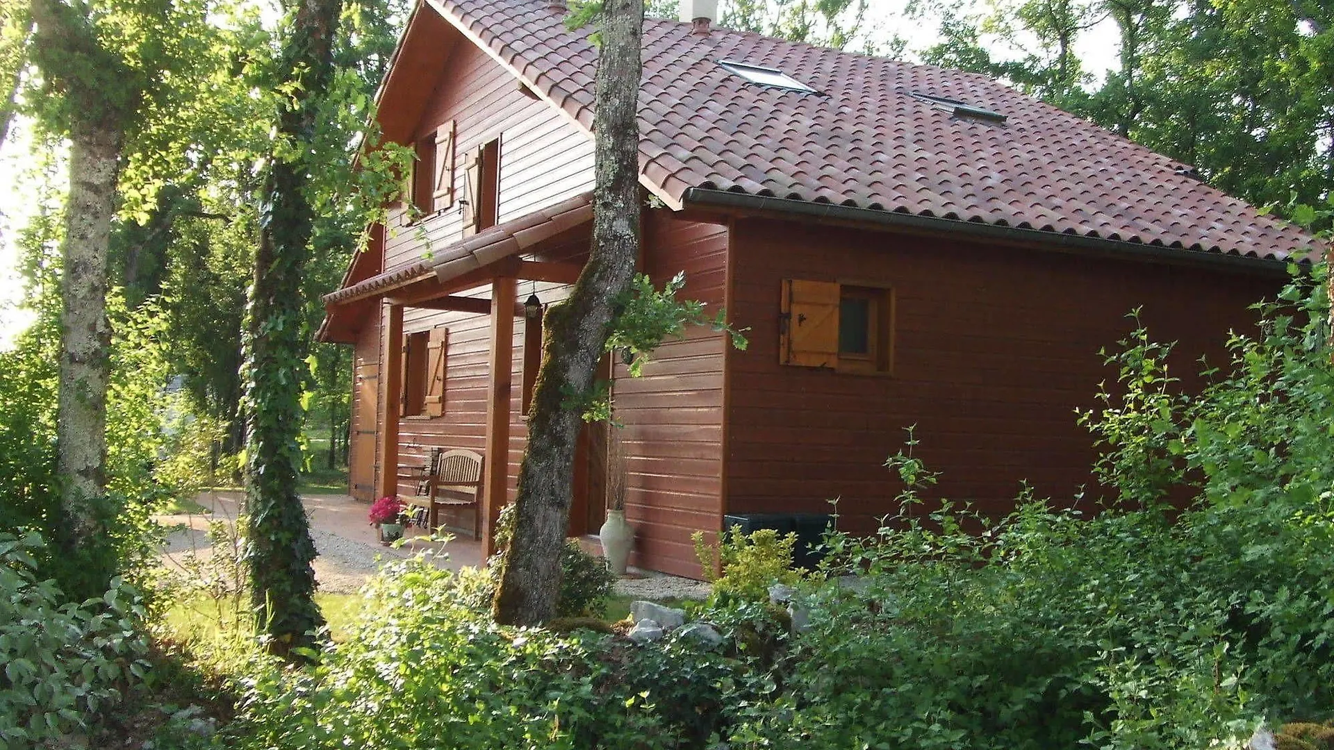**** Holiday park Residence Souillac Golf & Country Club Lachapelle-Auzac France