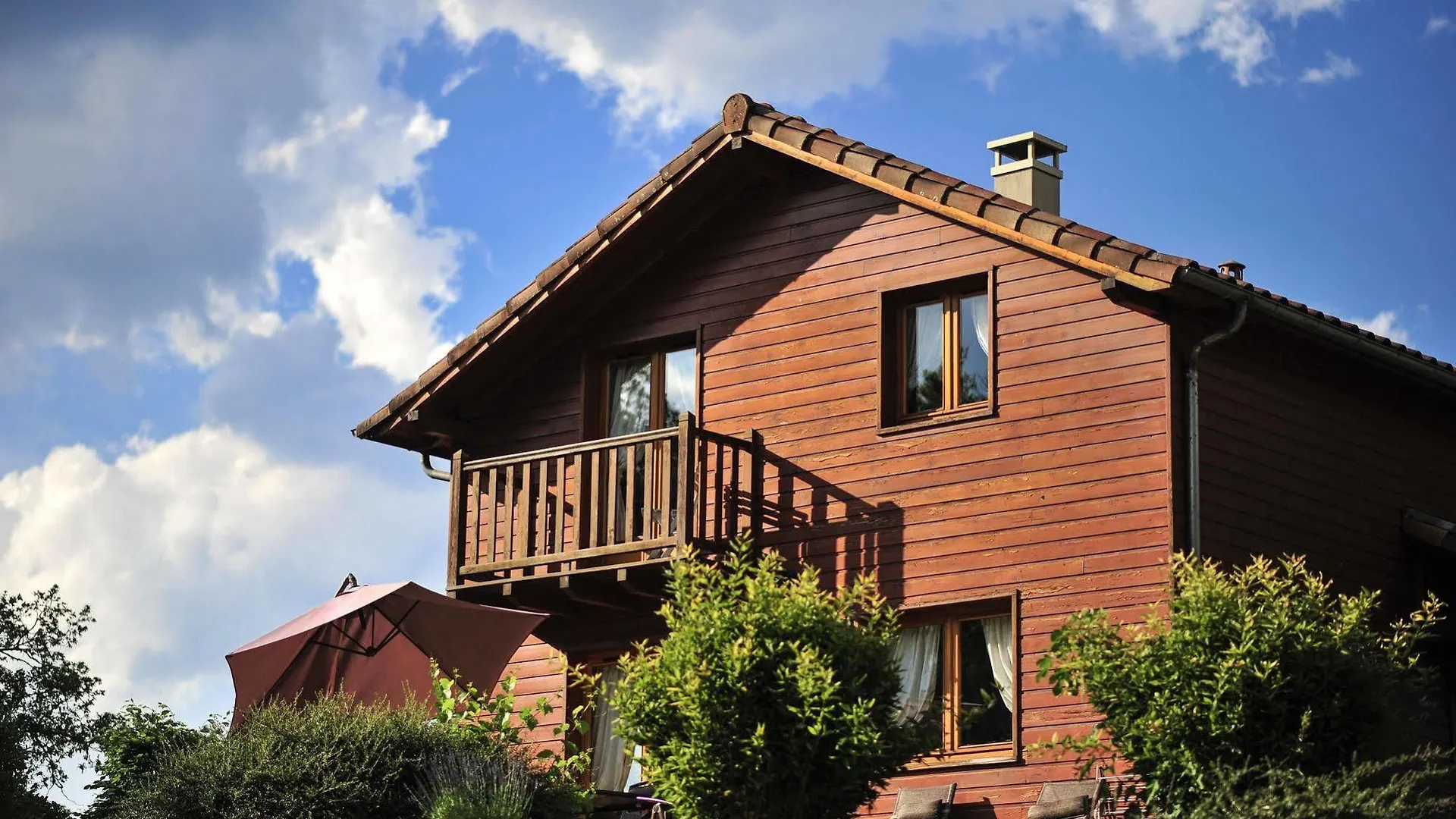 Residence Souillac Golf & Country Club Lachapelle-Auzac Vakantiepark