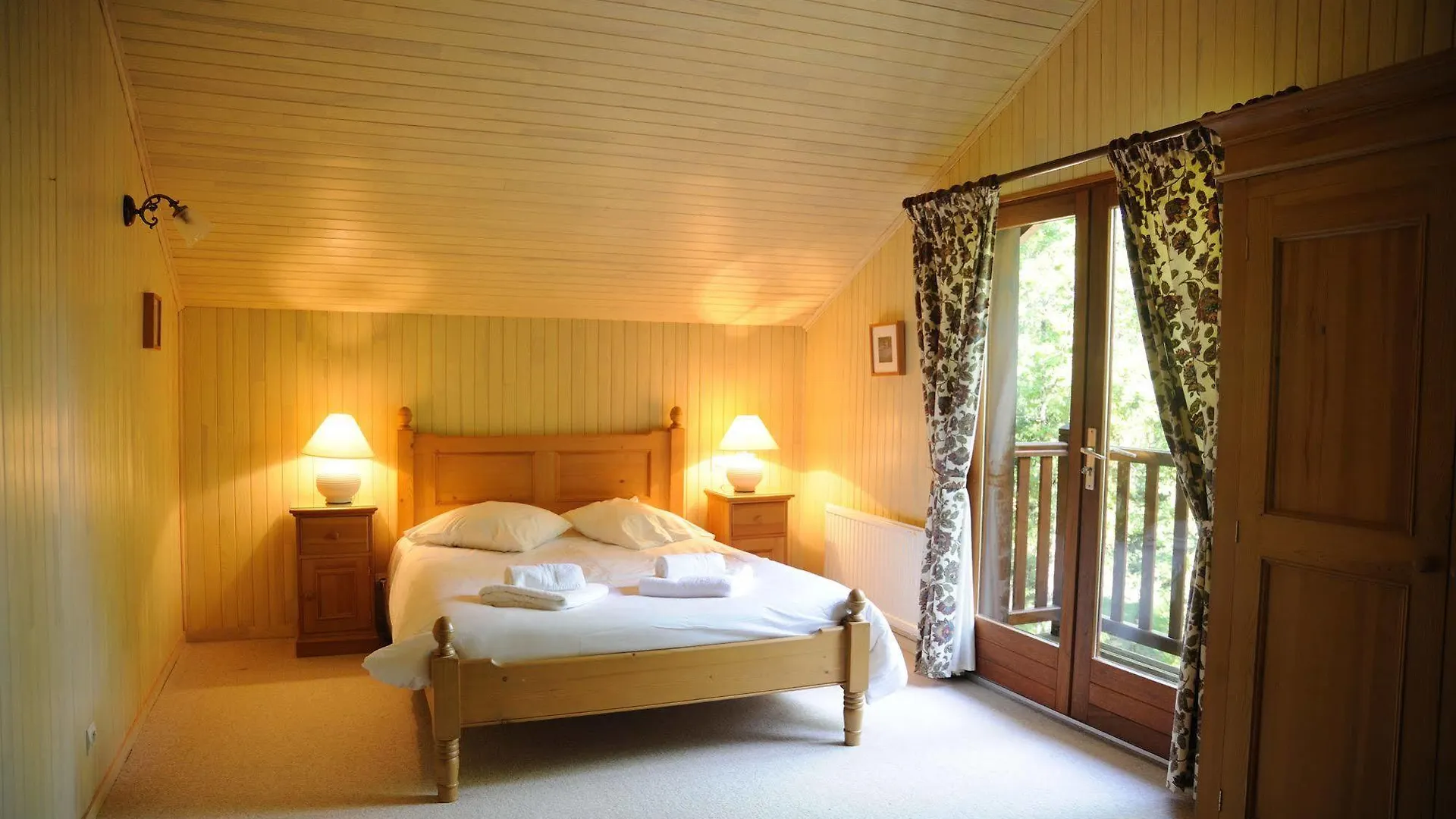 Residence Souillac Golf & Country Club Lachapelle-Auzac 4*,  France