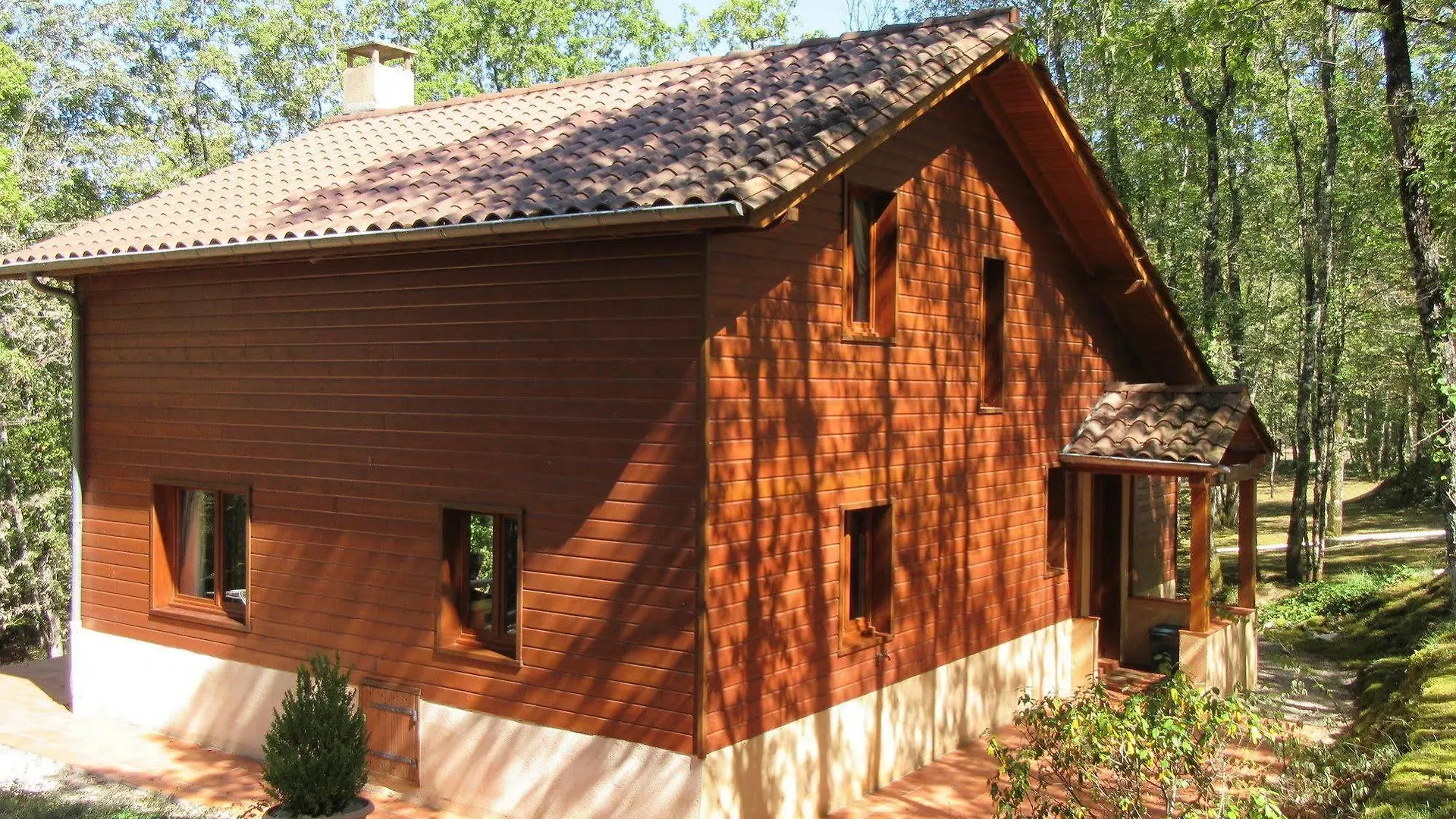 Residence Souillac Golf & Country Club Lachapelle-Auzac 4*,