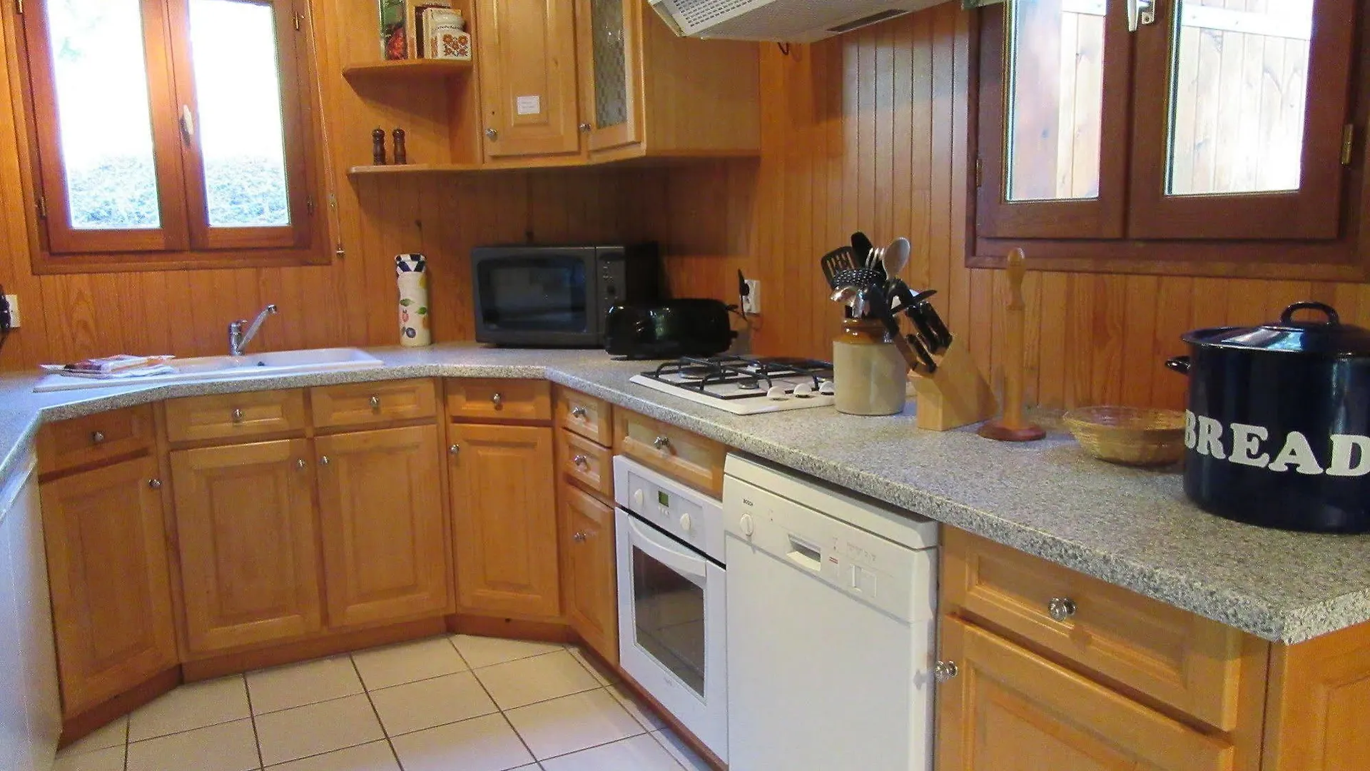 Residence Souillac Golf & Country Club Lachapelle-Auzac Holiday park