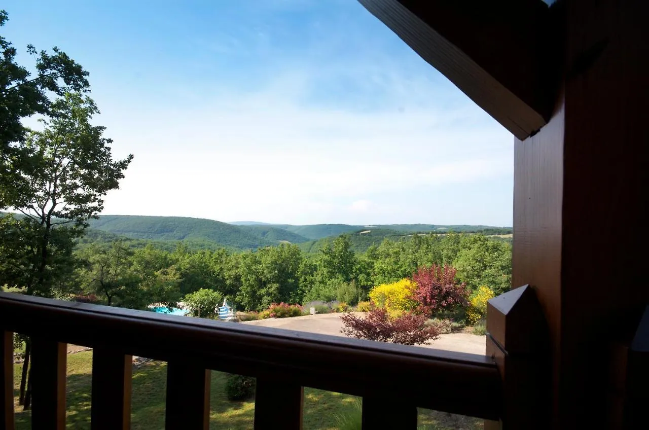 Residence Souillac Golf & Country Club Lachapelle-Auzac 4*,  France