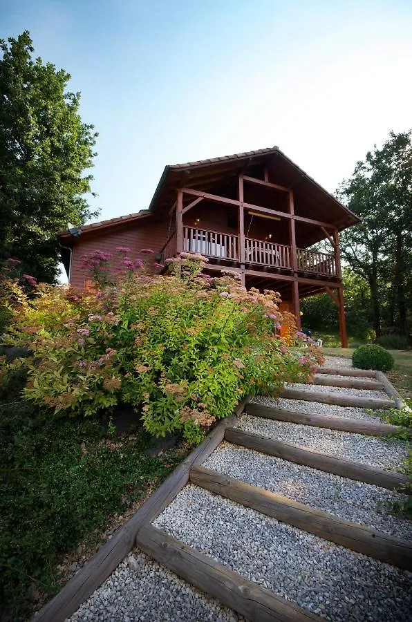 Residence Souillac Golf & Country Club Lachapelle-Auzac Holiday park
