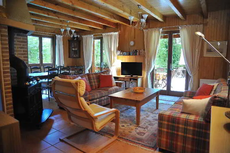 Holiday park Residence Souillac Golf & Country Club Lachapelle-Auzac